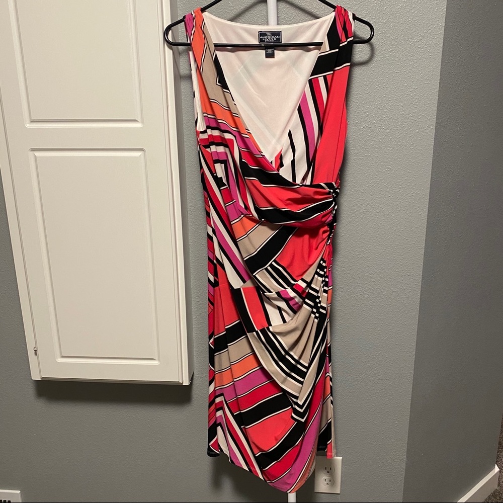 American Living Dress 12